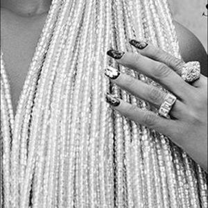 Meet your Posher, Sarena